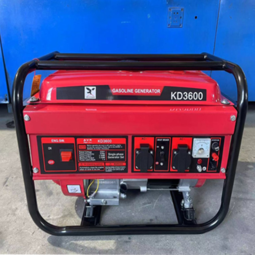 GENERATOR KD 3600