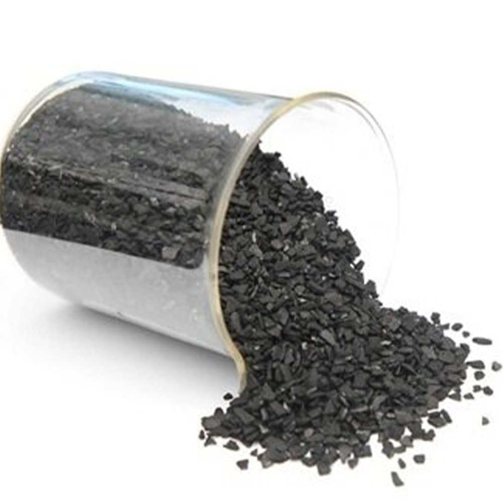 Upimaji wa kiwango cha dhahabu kwenye Carbon na kujua uwezo wa carbon