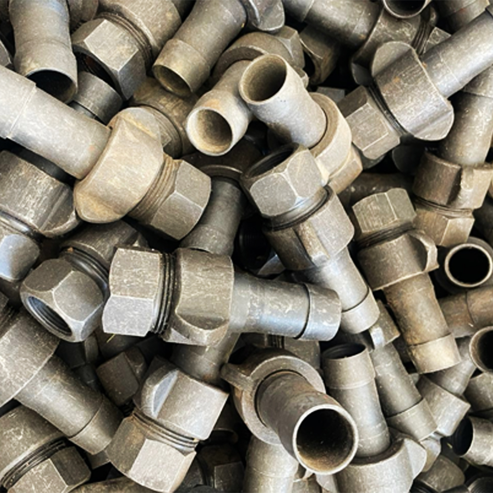 METAL SOLUTIONS SRL