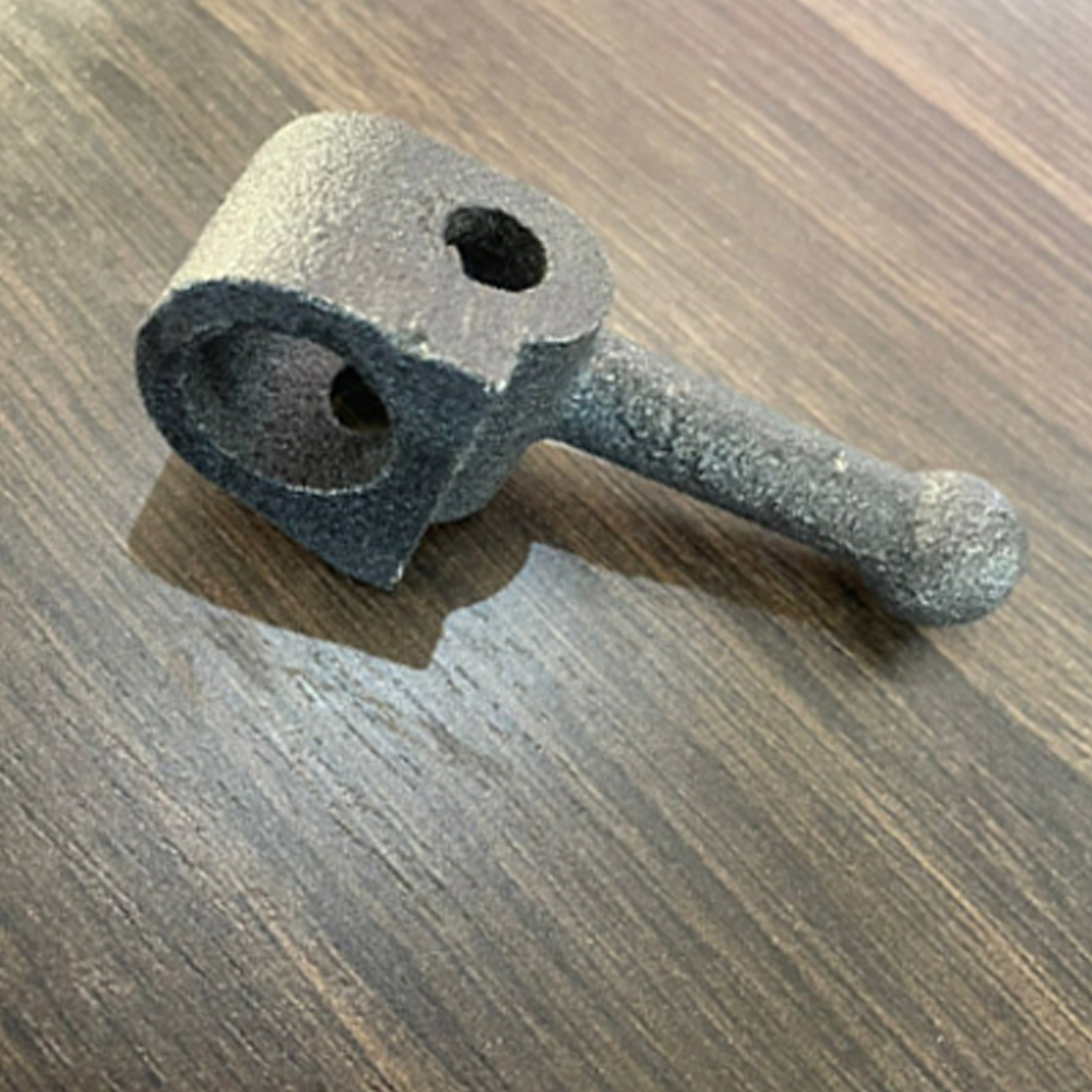 AIR VALVE HANDLE/Control handle