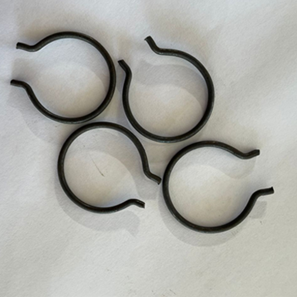 CHNG SPINDLE