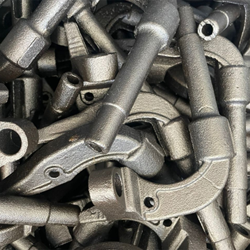 DIE-CASTING