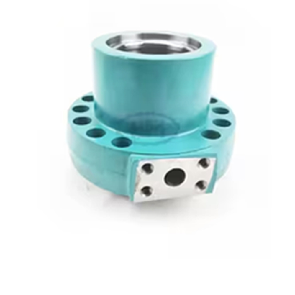 HOLES COVER ROD BUCKET