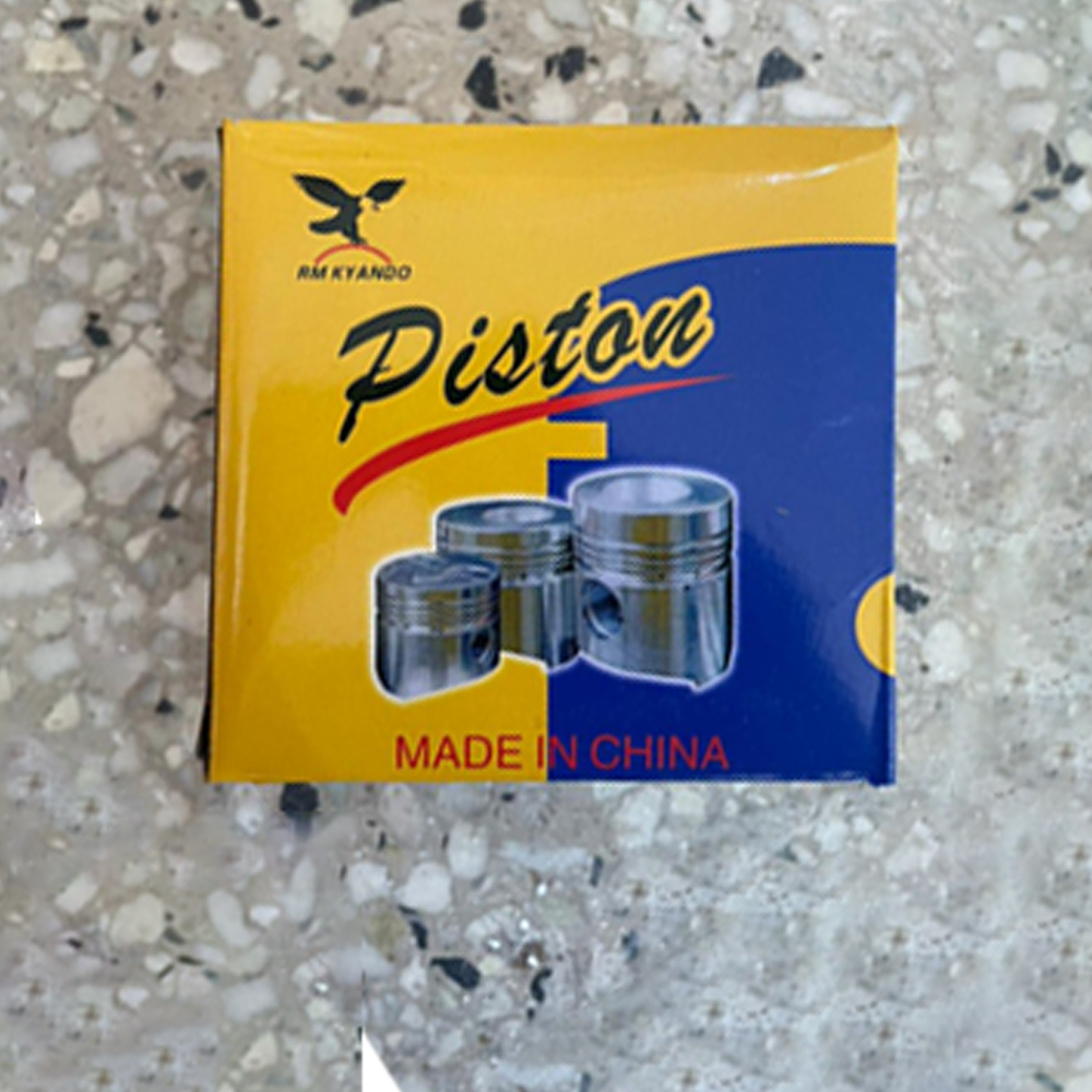 PISTON