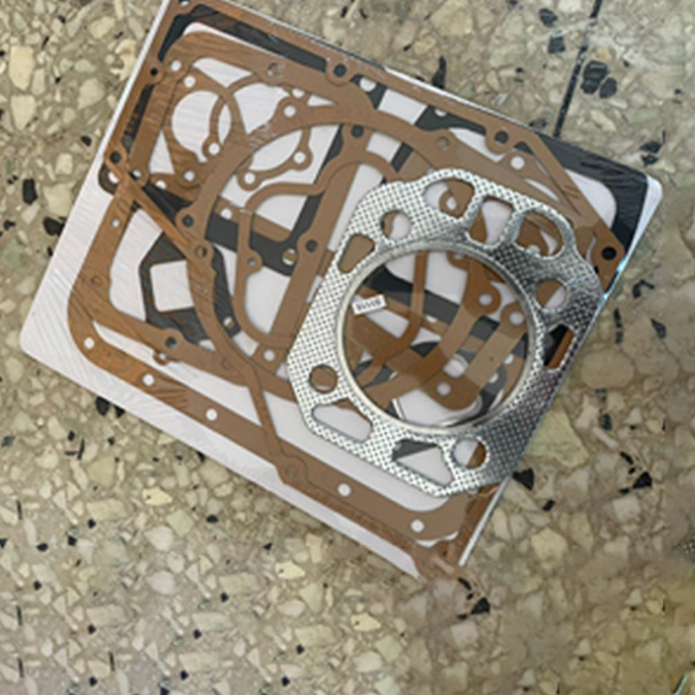 CYLINDER OVERHAUL GASKET