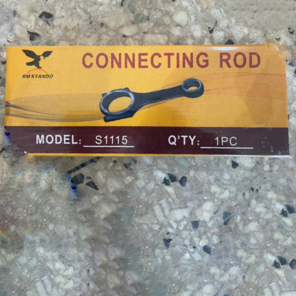 CONNECTING ROD