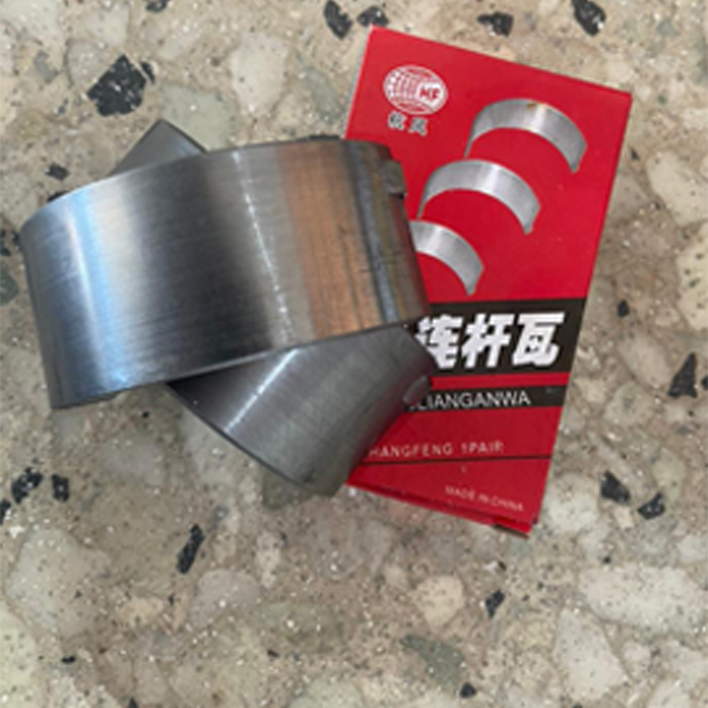 ENGINE CRANKSHAFT MAIN BEARING