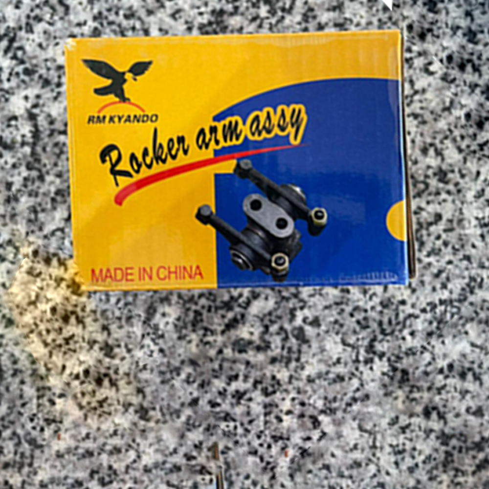 ROCKER ARM ASSY