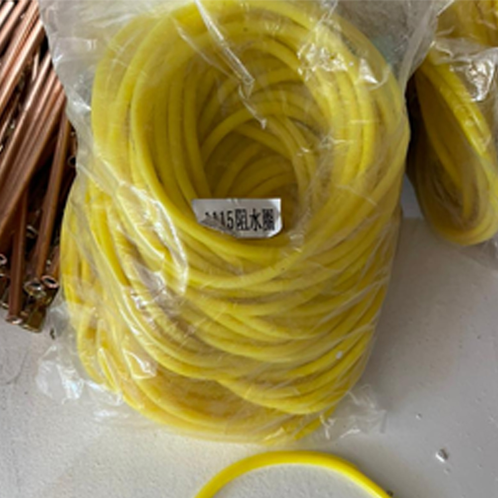 RUBBER TUBE