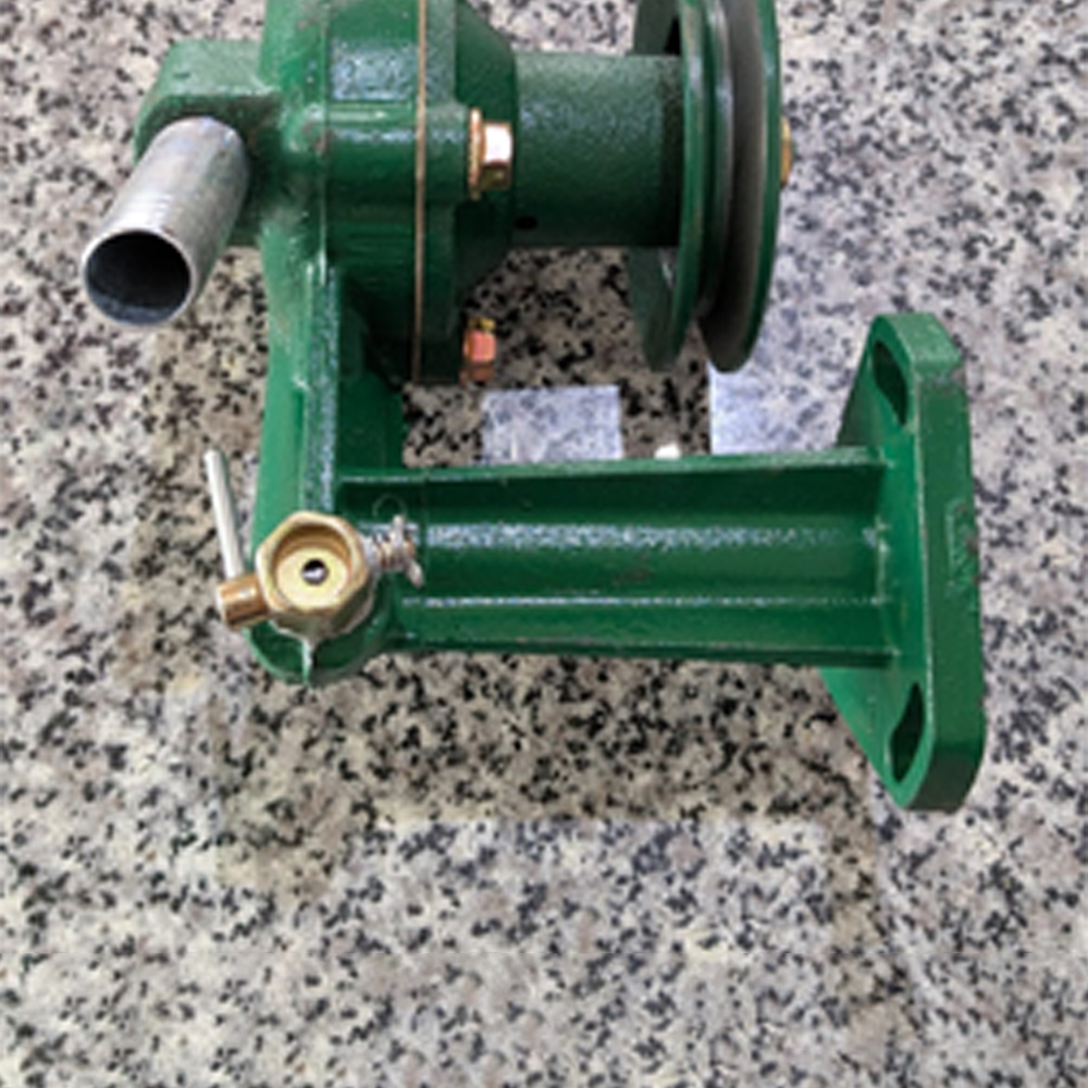 WATER PUMP ASSY