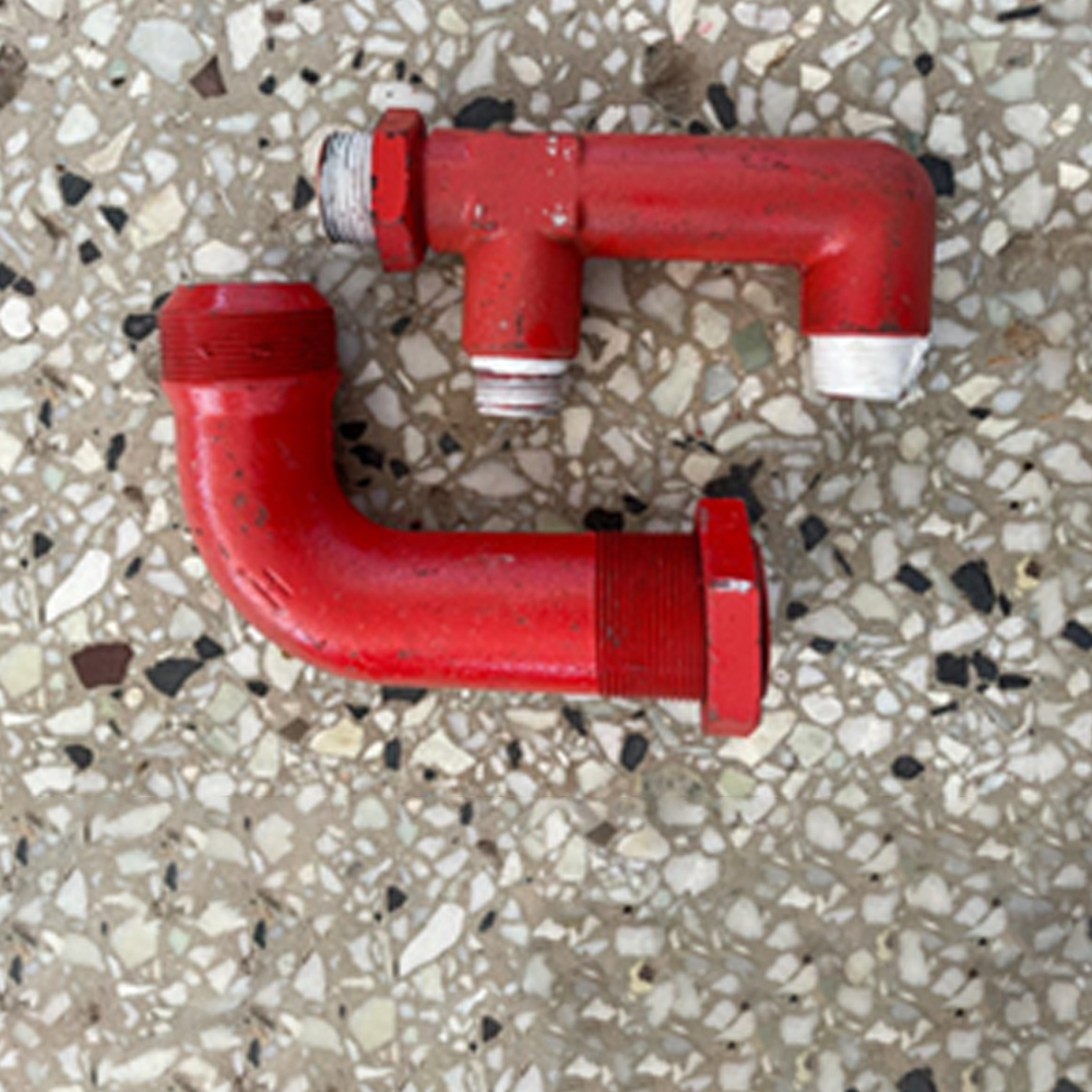 F PIPE