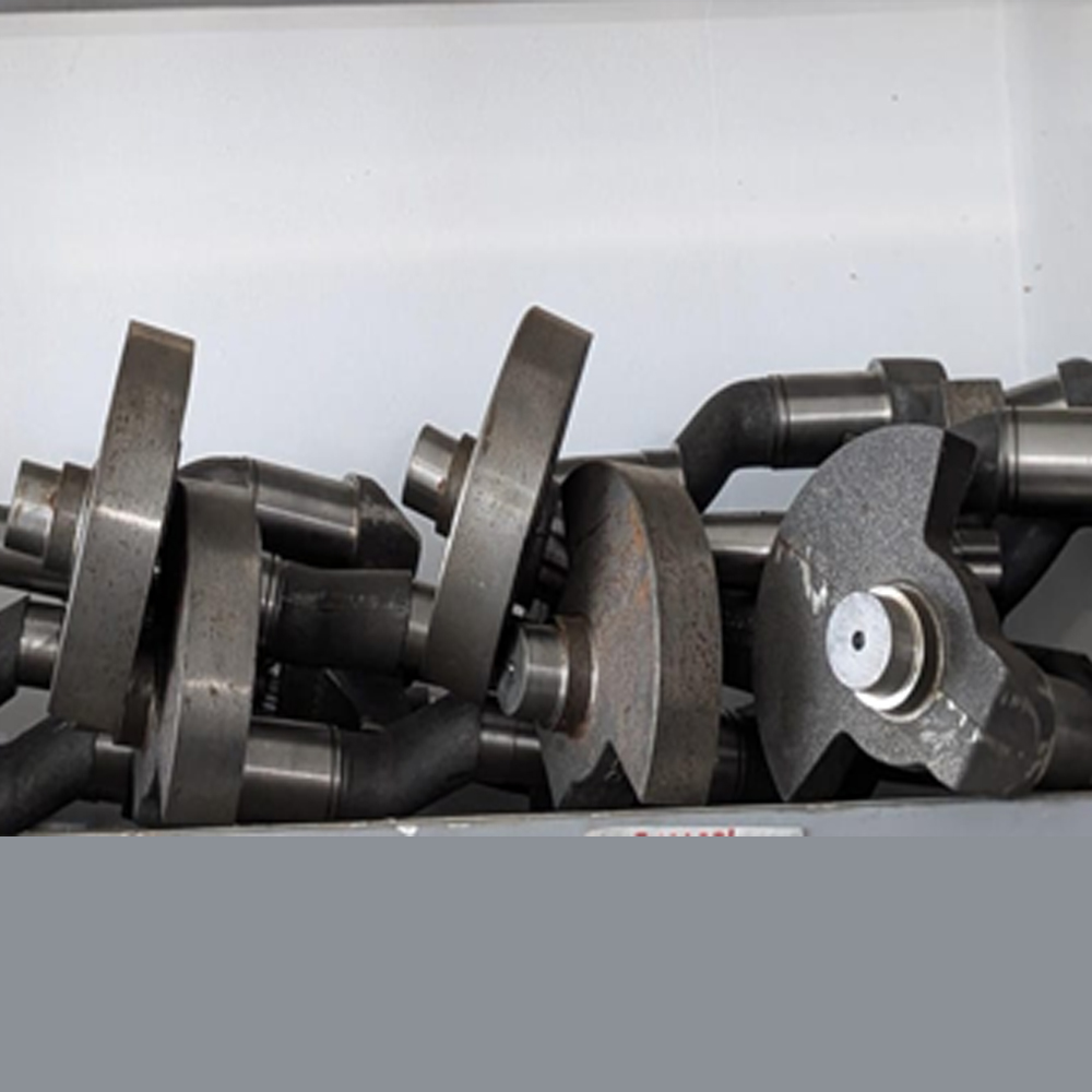 SHAFT YA COMPRESSOR