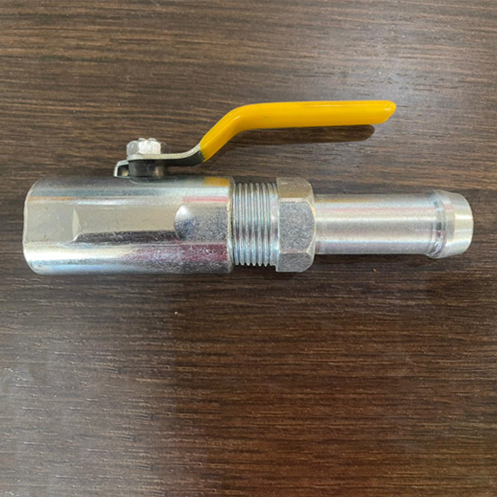 AIR COCK COMPRESSOR