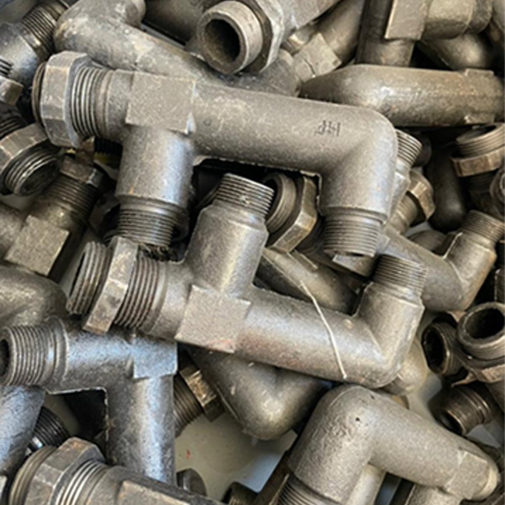 F PIPE
