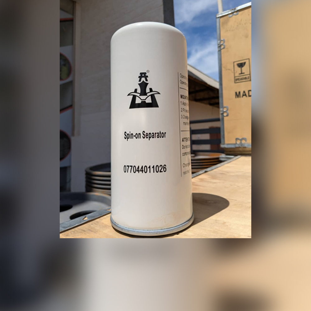 OIL SEPARATOR