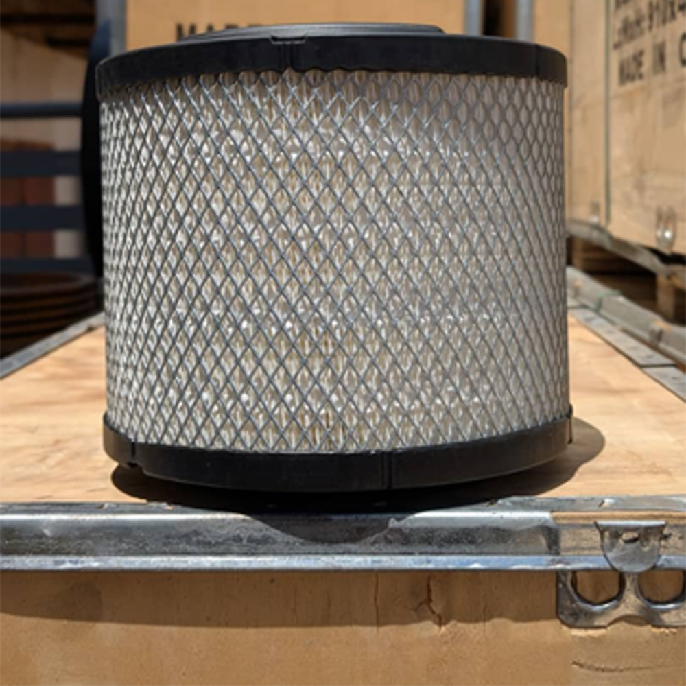 AIR CLEANER