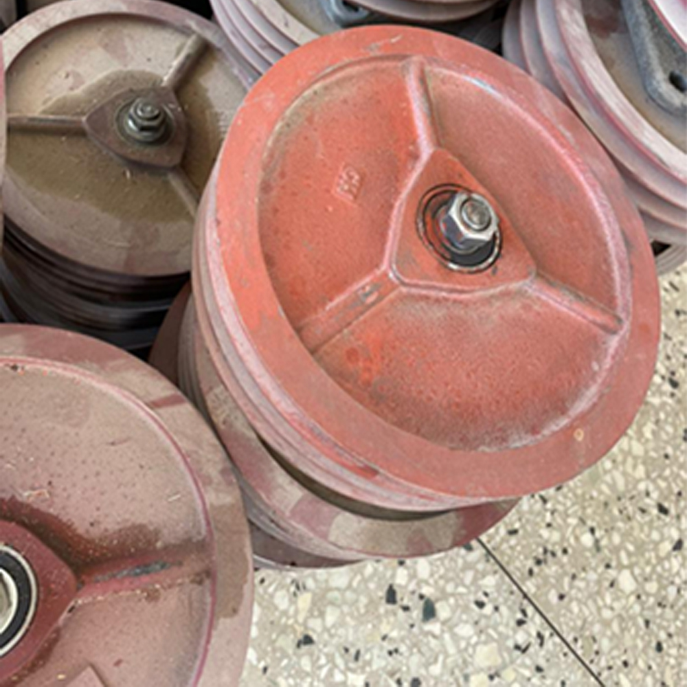 PULL NDOGO YA COMPRESSOR