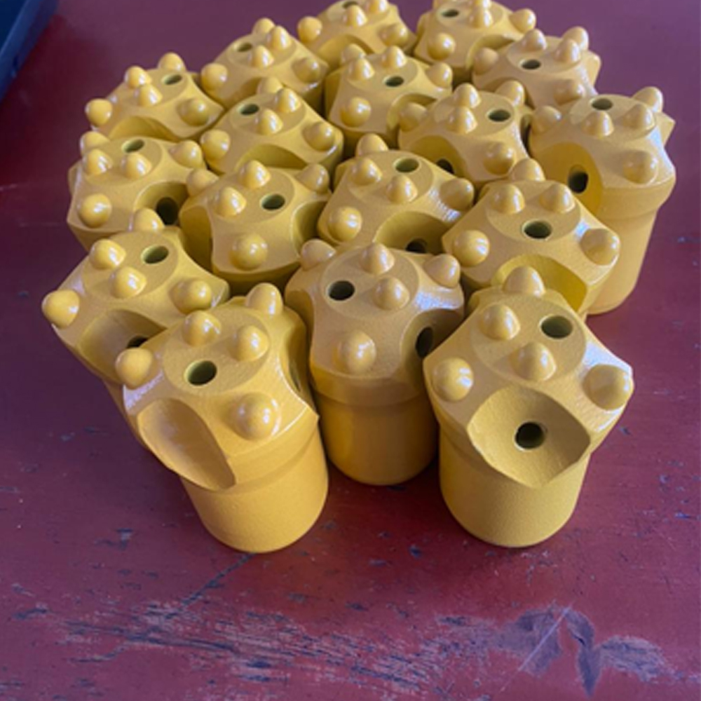 DRILL BITS