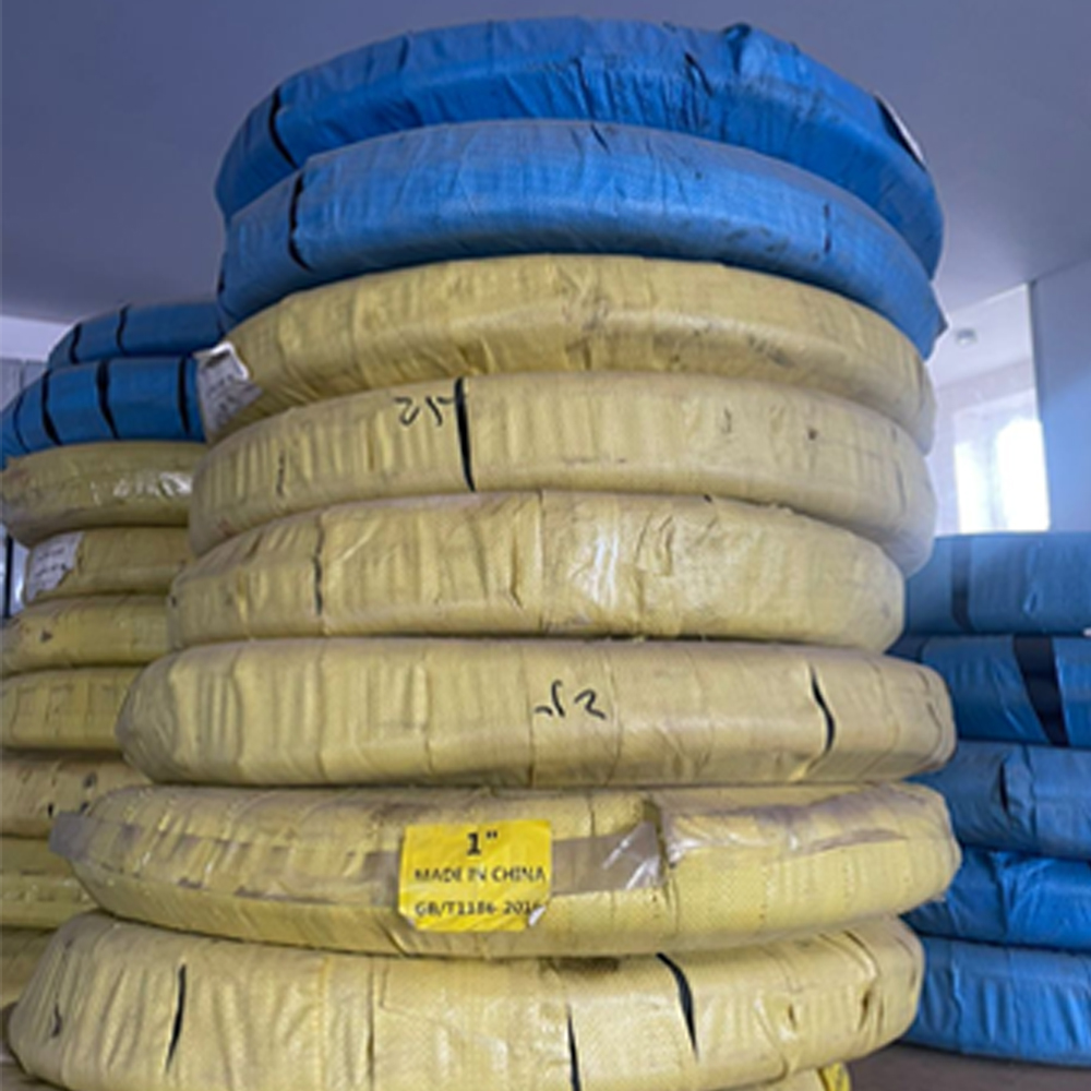 AIR PIPES