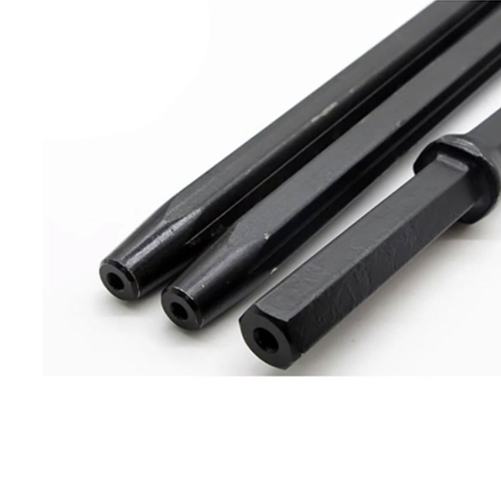 MITALIMBO (DRILL BARS)