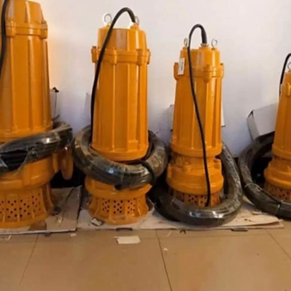 MONO PUMPS