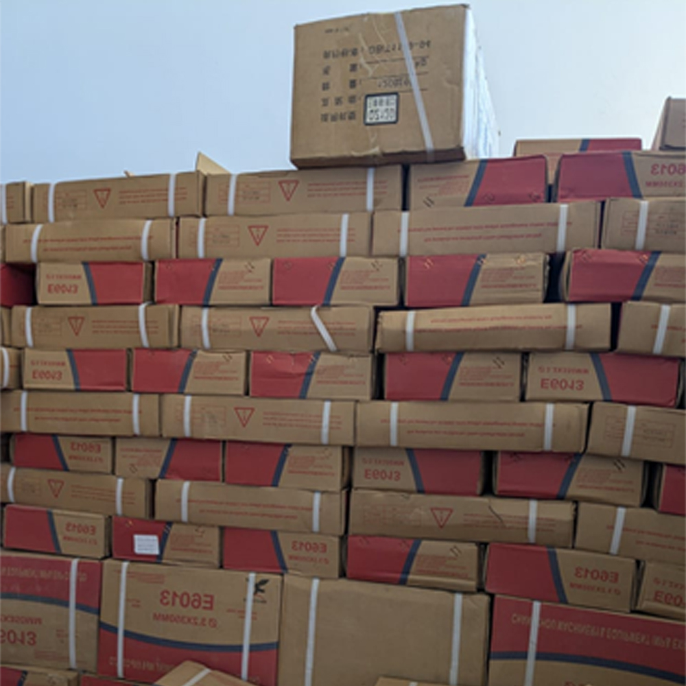 WELDING STICKS