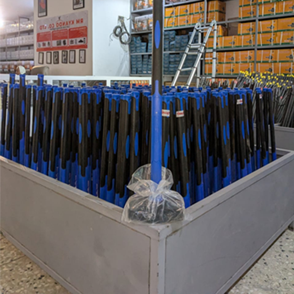 NYUNDO LB 8 - LB 14