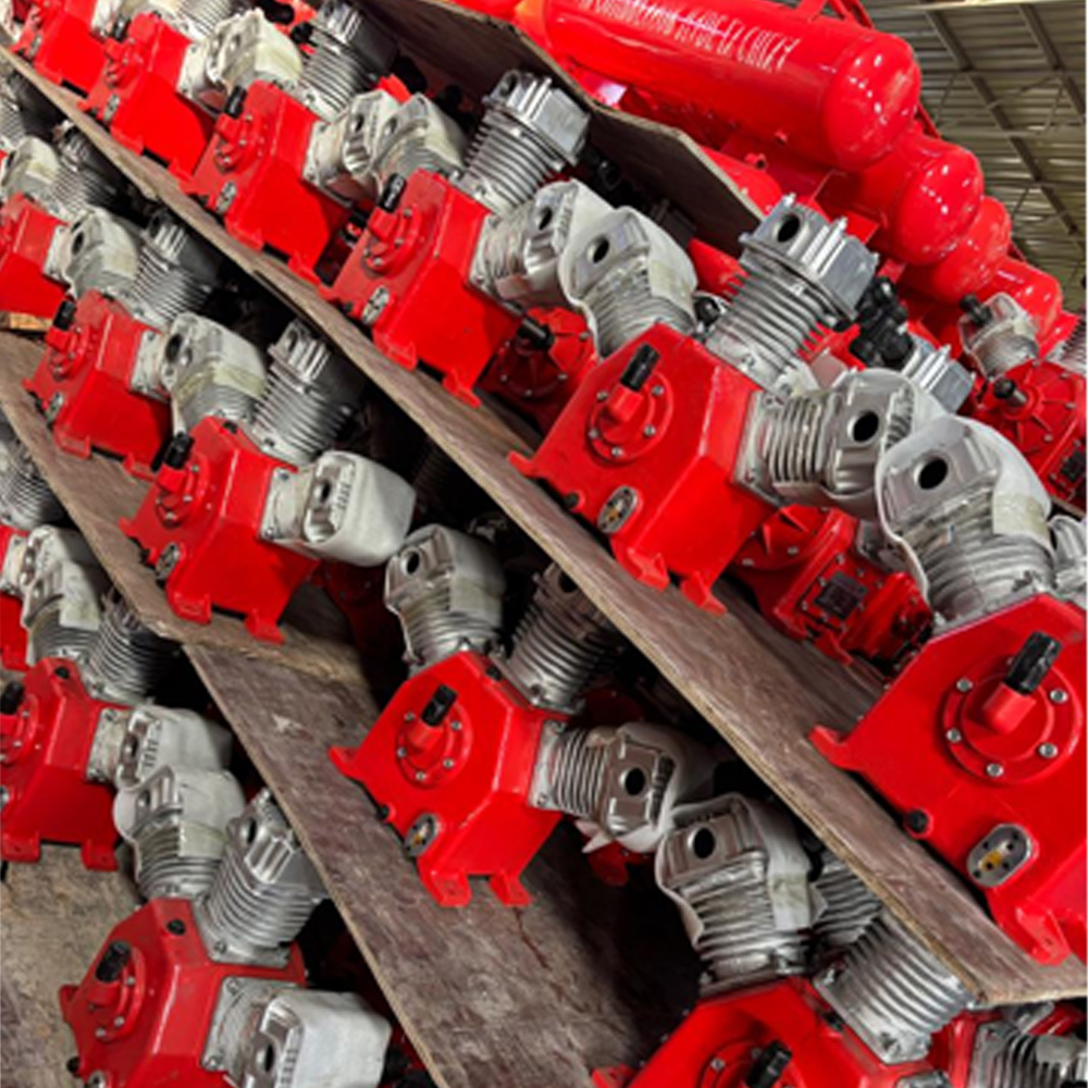 VICHWA VYA COMPRESSOR