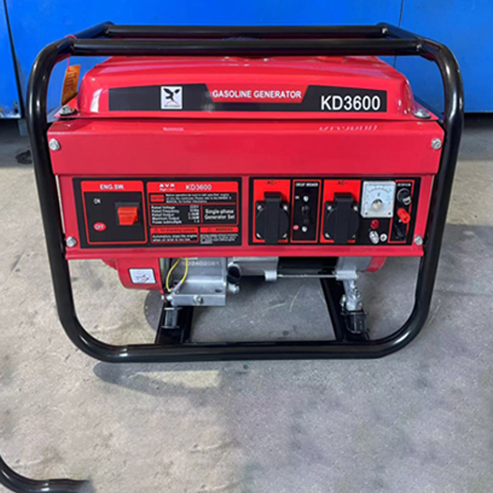 GENERATOR