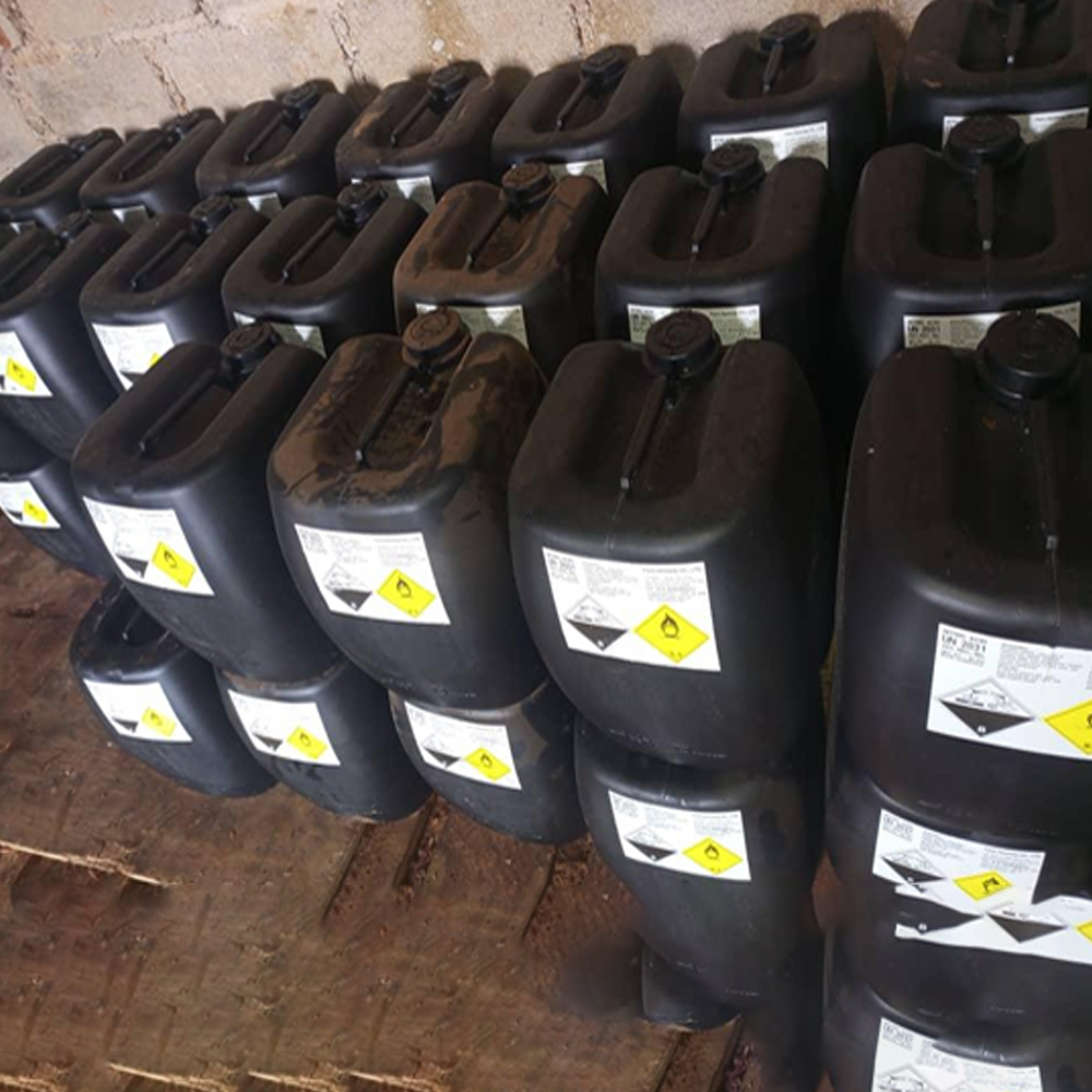 NITRIC ACID