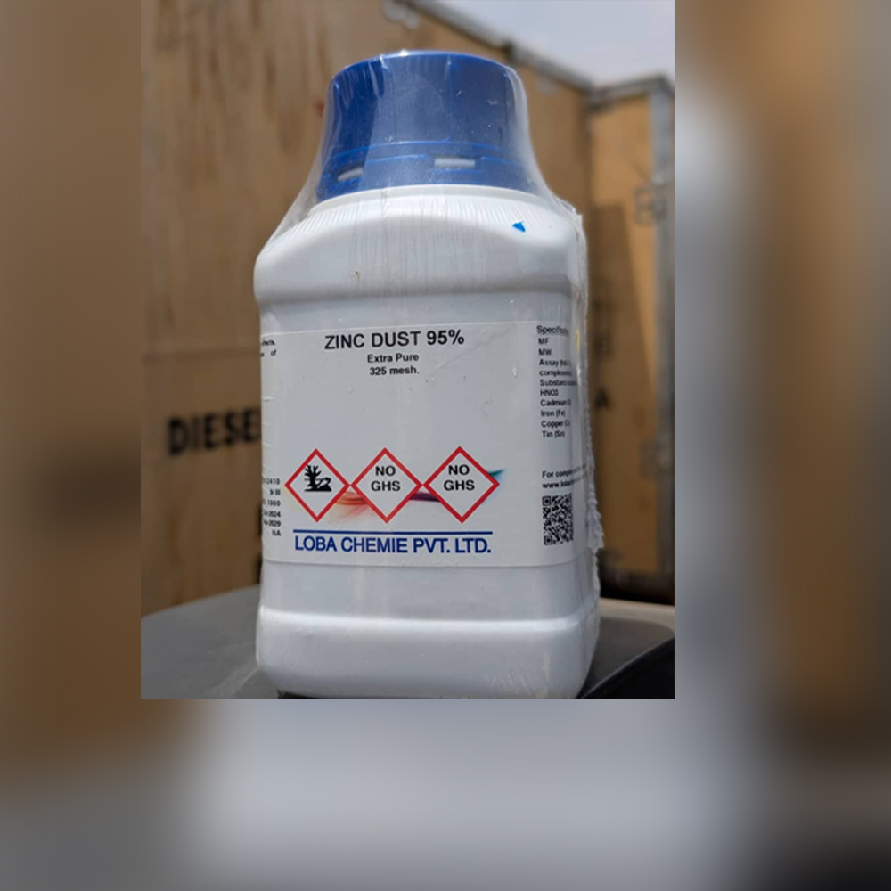 ZINC DUST 95%